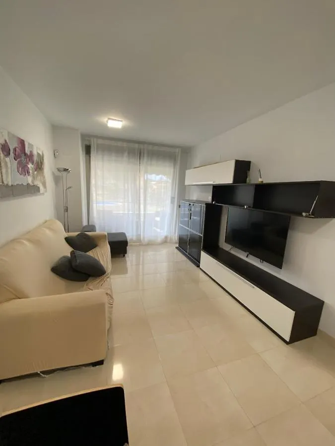 Cap Salou Villa