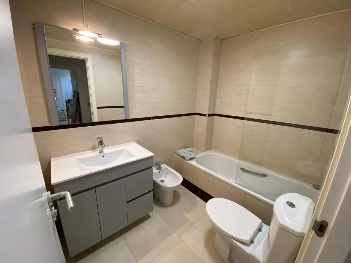 Apartmán Cap Salou Villa