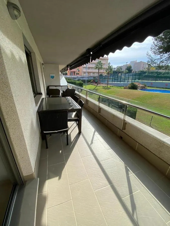 Cap Salou Villa 0*,  Španělsko